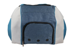 Сумка для Padel Siux Pro Tour Bag - разноцветный