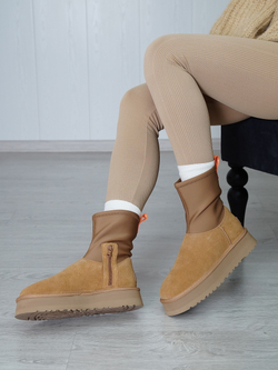 Угги женские зимние