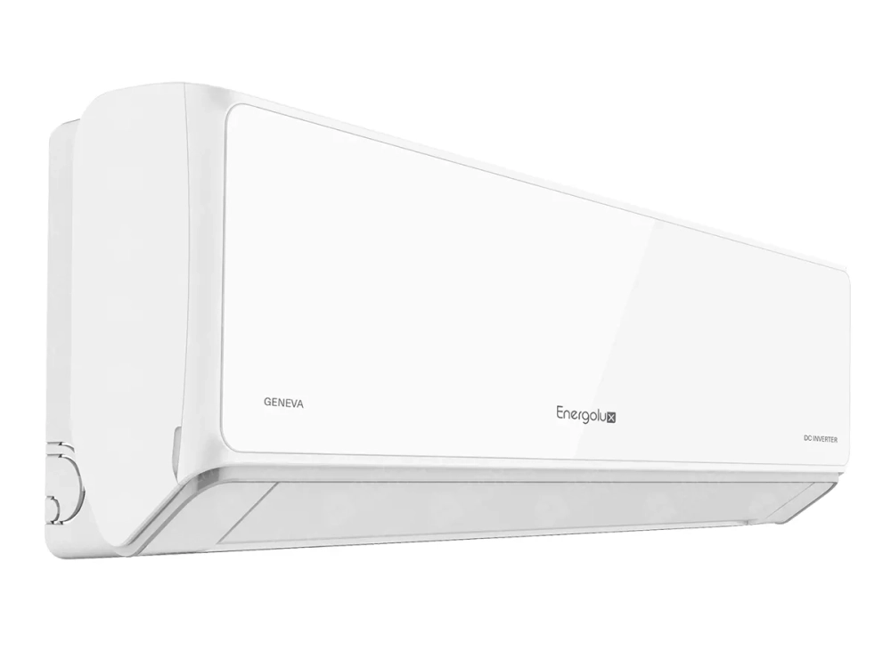 Сплит-система кондиционер инверторный Energolux Geneva SAS18G3-AI/SAU18G3-AI на 50 м²