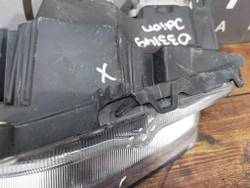 ДХО правый Haval Jolion 21-нв Б/У Оригинал 4137101XST01A