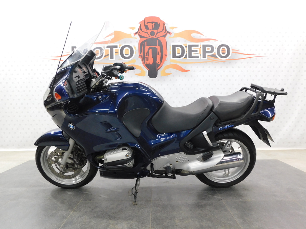 BMW R1150RT 038130