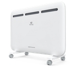 Электрический конвектор серии Sorento Meccanico REC-S1500M