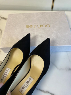 Туфли Jimmy Choo