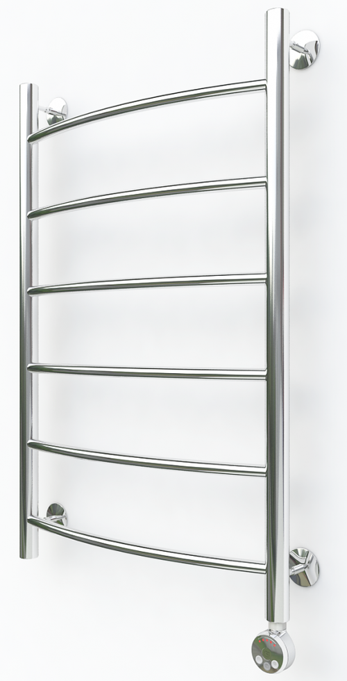 П-сушитель лесенка (G2-60х50*ЭЛ) GANZER