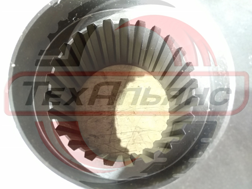 Шестерня XKAQ-00287