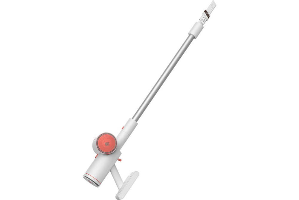 Пылесос беспроводной Deerma VC25