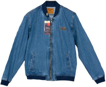 Бомбер MONTANA (Турция) Размеры 52-60