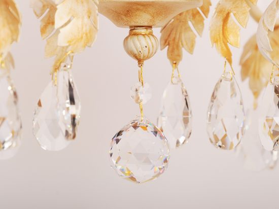 Потолочная люстра La Lampada 50979