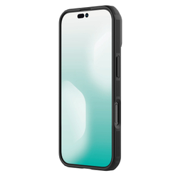 Чехол от Nillkin для iPhone 17, серия CamShield Pro Case (защитная сдвижная шторка для камеры)