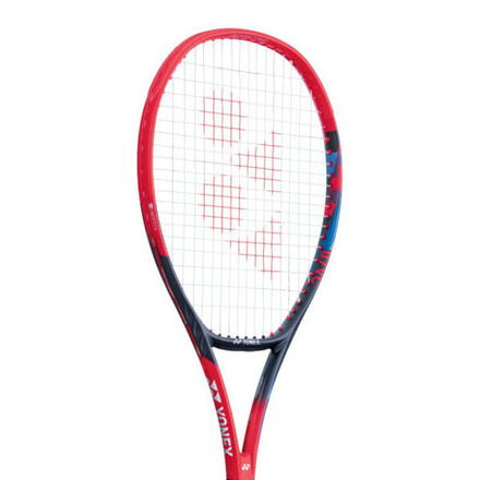 Ракетка для тенниса Yonex Vcore Game (265 гр) Scarlet