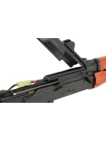 Страйкбольный автомат (Cyma) CM045a 74SU Wood металл