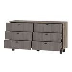 Комод Олива км-04