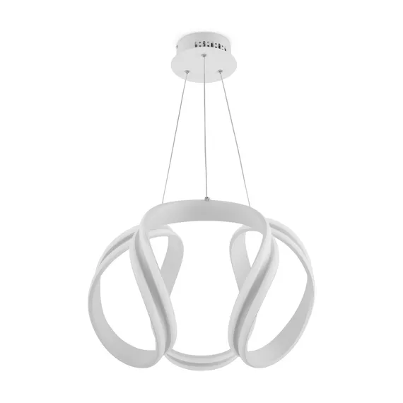Подвесной светильник FR10024PL-L84W Хаут / Haut 84 Вт LED Freya fr10024pl-l84w