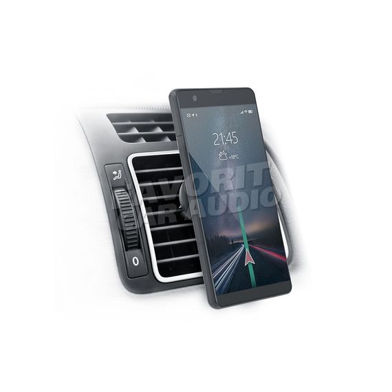 Держатель Defender Car holder CH-126 чёрный