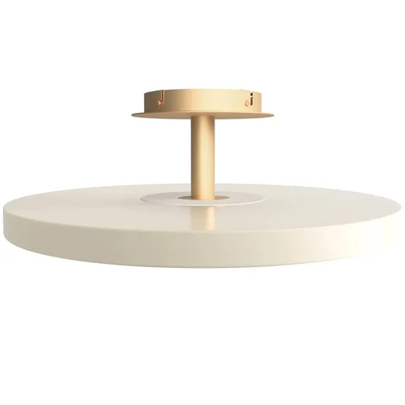 Потолочный светильник Asteria Up Ø60 см, белый | UMAGE | Дания