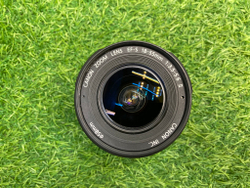 Canon 500D Kit 18-55mm 3.5-5.6 ll 10.000 кадров