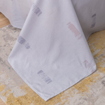 Комплект постельного белья Люкс Сатин 100% хлопок A325