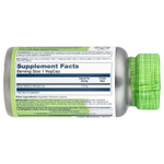 Solaray, True Herbs, валериана, 470 мг, 100 капсул VegCap