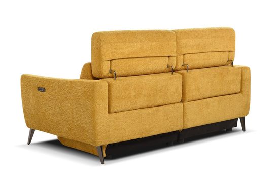 Диван электро-реклайнер Lafa