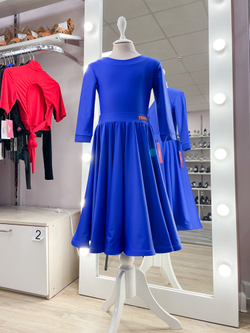 Рейтинговое платье