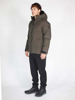 Куртка утепленная M SKANDIWEAR