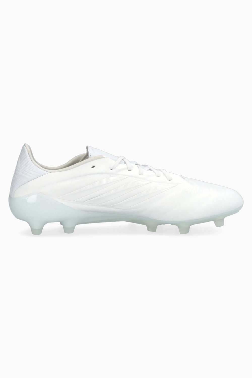 Бутсы adidas Copa Pure 4 Elite AG - белый