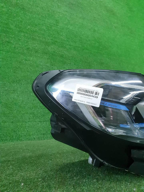 Фара Комплект фар BMW X3 G01 (2021-н.в.) Laser