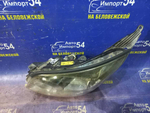 Фара передняя левая TOYOTA NOAH 2007-2010