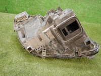 Битая Фара левая Mercedes C W205 (2014-2018) LED