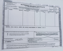 Пластина 140N2765-3