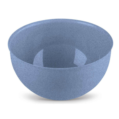 Миска palsby, organic, 5 л, синяя