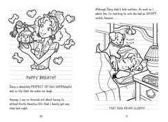 Dork Diaries: Frenemies Forever