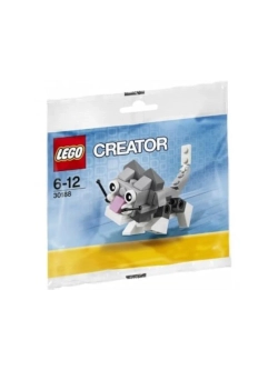 Конструктор LEGO Creator 30188 Котенок