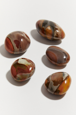 Полихромная яшма палмстоун