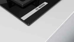 Встраиваемая газовая варочная панель Bosch PNP6B6O92R