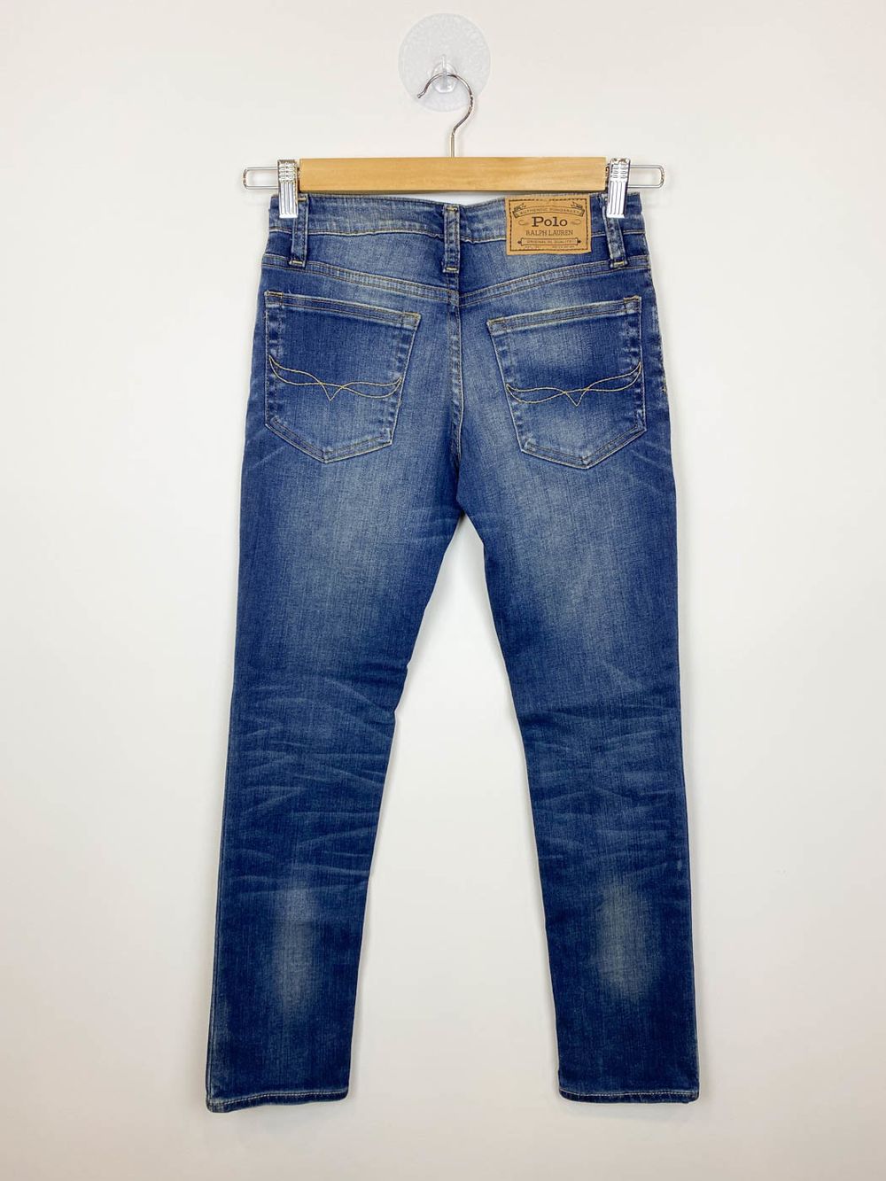 Джинсы Polo Ralph Lauren