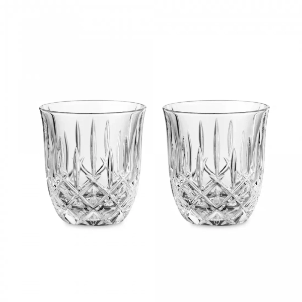 Набор стаканов для капучино 2шт 235мл Nachtmann Noblesse Barista