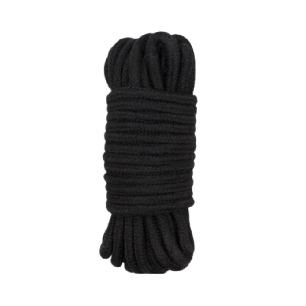 Бондажная веревка Bondage Rope (10 метров)