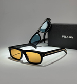 Очки Prada