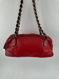 Cумка Gucci Capri Bowler Bag