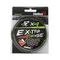 Шнур Helios Extrasense X4 PE Green 150m 3/46LB 0.30mm (HS-ES-X4-3/46LB)