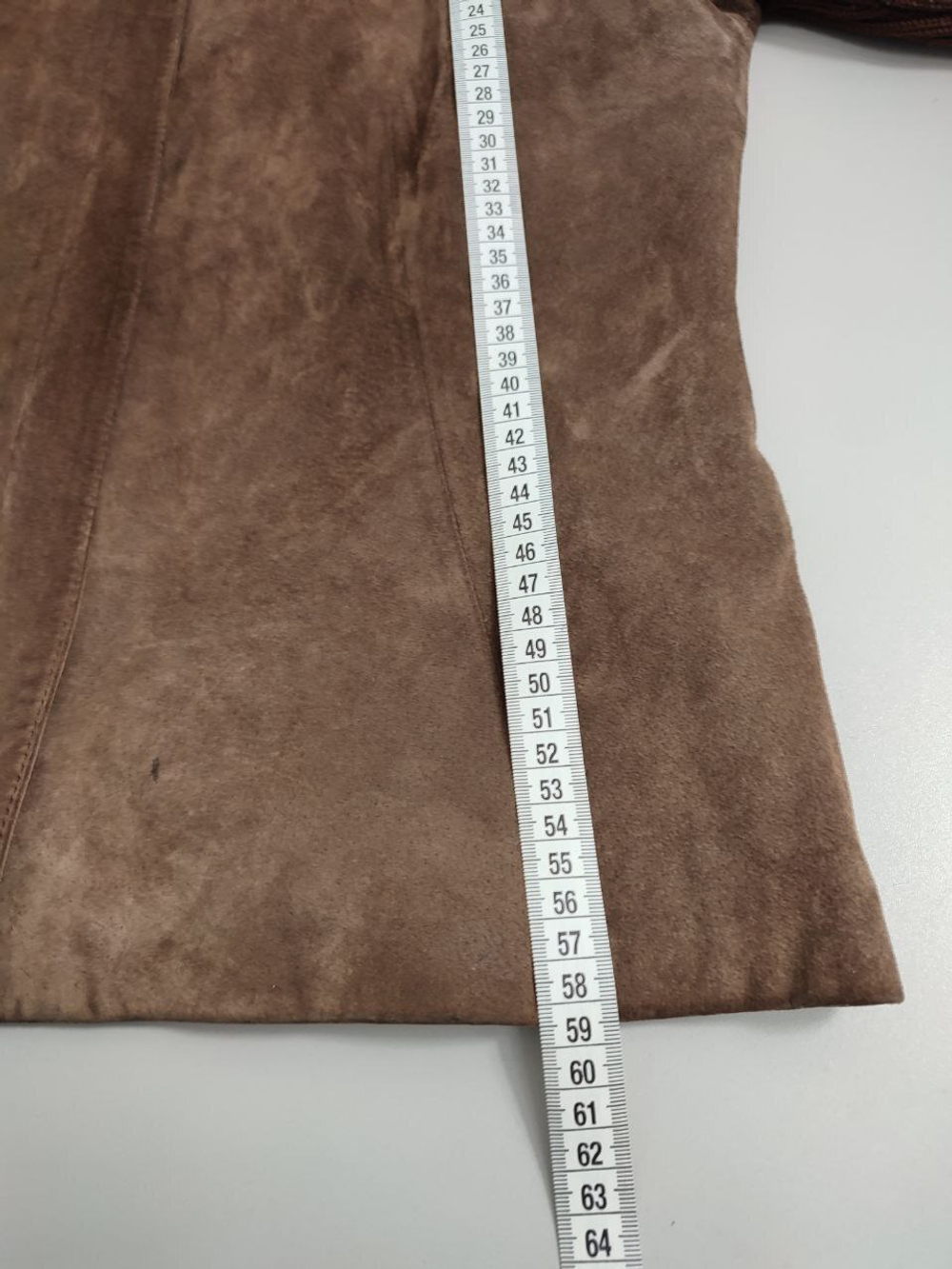 Жакет Revue комбинированный 46 размер