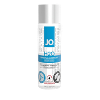 JO H2O Warming - вагинальная смазка с согревающим эффектом