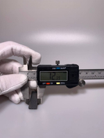 Щетки для стиральной машины Bosch 5х12.5х35 - 2 шт. с пружиной. / Угольные щетки Электролюкс Бош с пружиной.