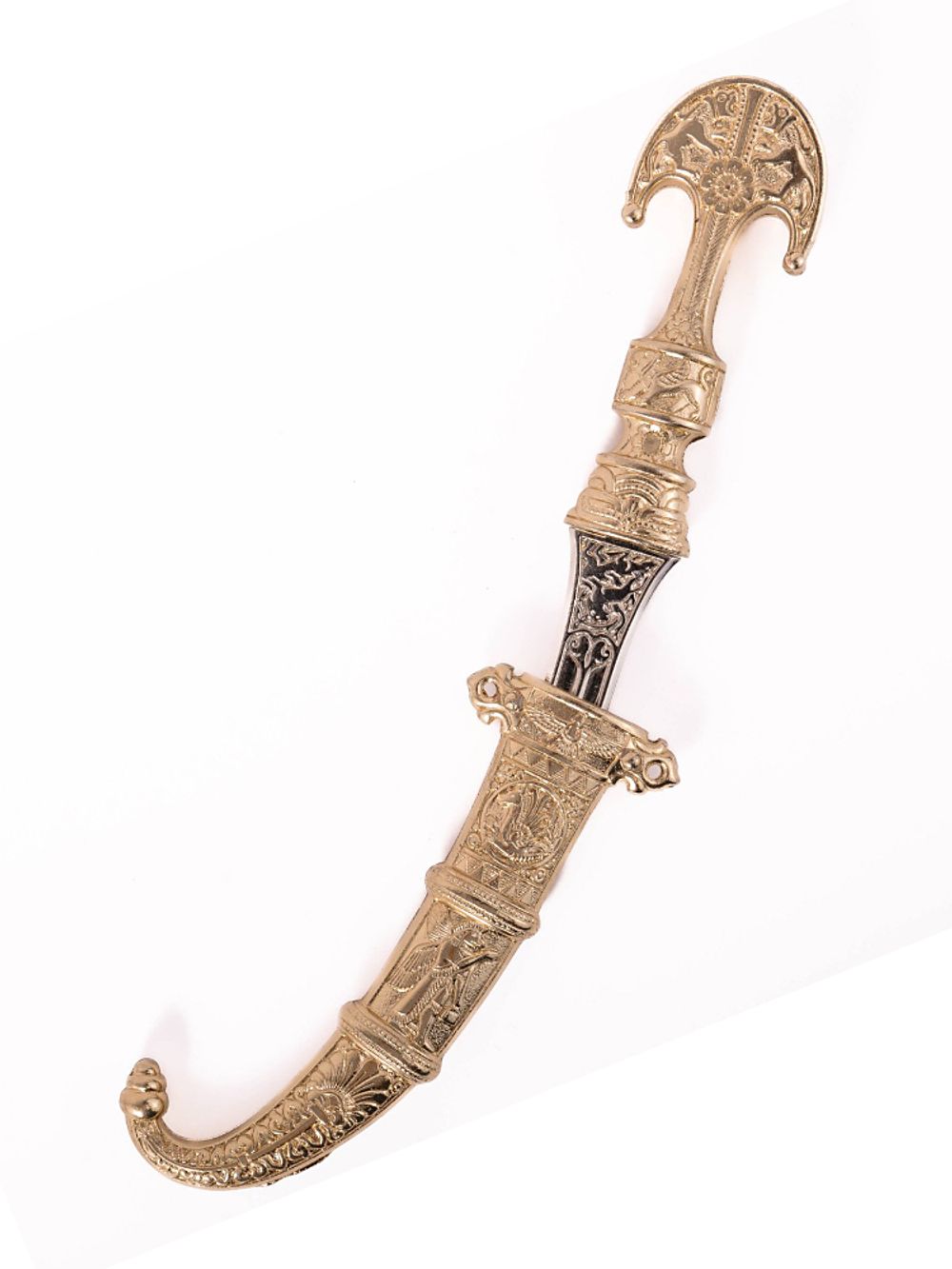 Denix Кинжал в ножнах персидский 6 в. н.э.