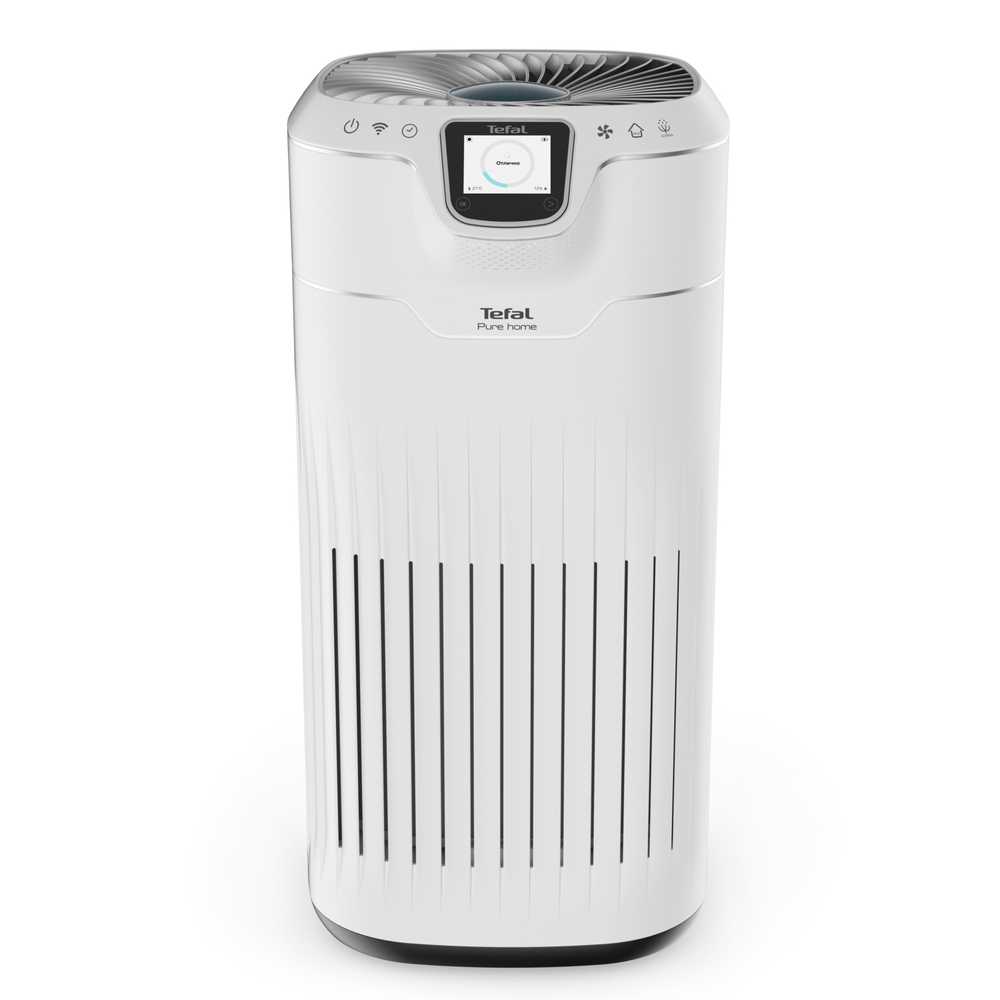 Очиститель воздуха Tefal Pure Home PT8080F0