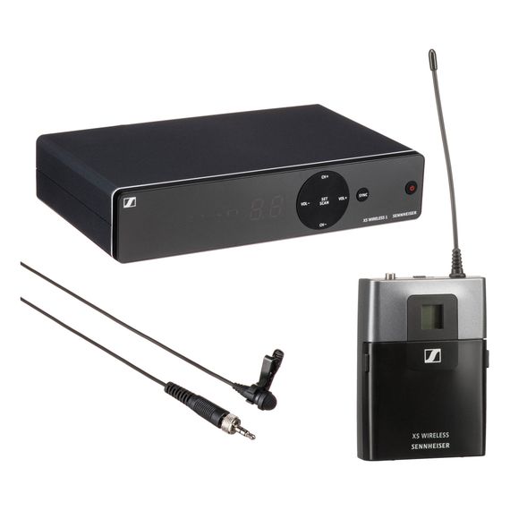 Sennheiser XSW 1-ME2-A