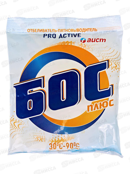 БОС ПЛЮС 100г (Аист)