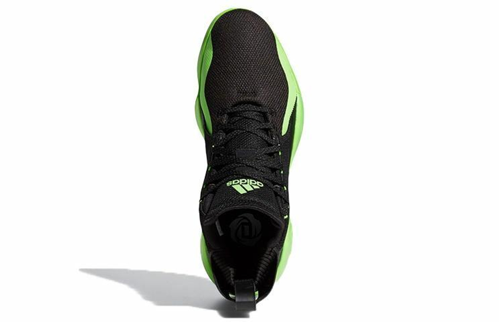 Кроссовки Adidas D Rose 773