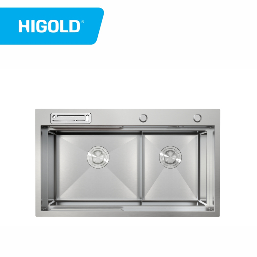 Кухонная мойка